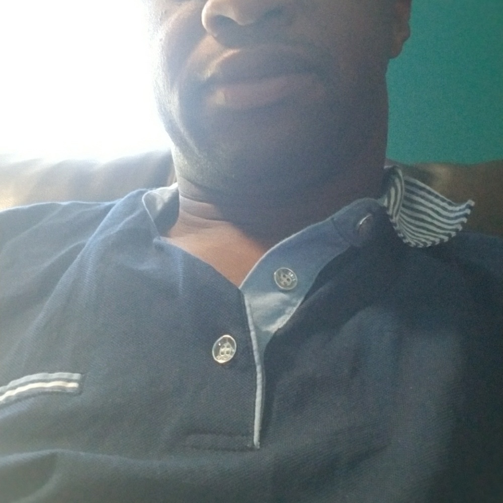 Meet your Posher, Javon