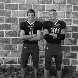 Meet your Posher, Conner