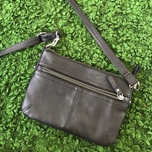 mossimo crossbody purse