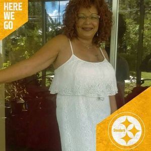 Meet your Posher, Angela