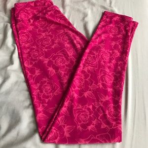 LuLaRoe 🦄 Roses.
