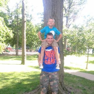 Meet your Posher, Matthew