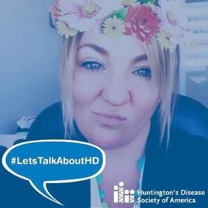 Meet your Posher, Wendy