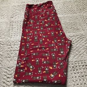 Lularoe TC leggings