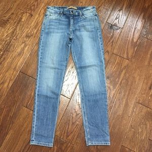 Joe's The Billie Ankle Jeans