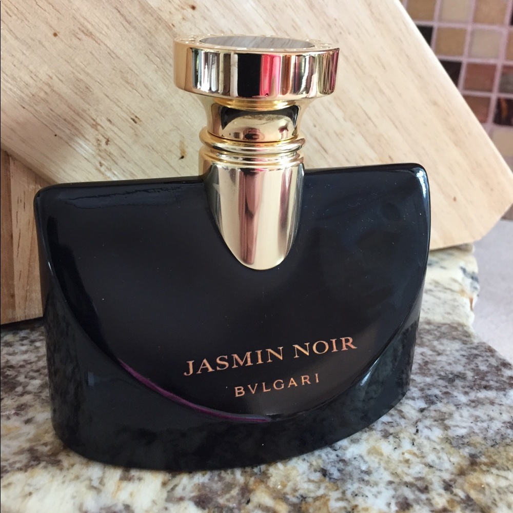 Bvlgari Jasmine Noir