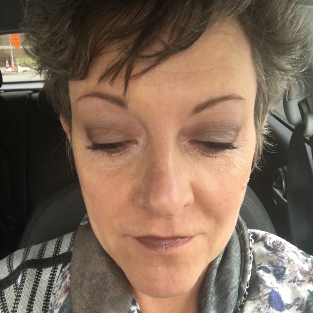 Meet your Posher, Michelle