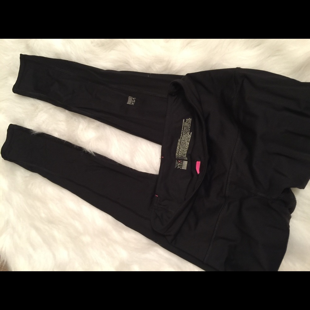 Victoria's Secret Sport Ultimate Legging :)