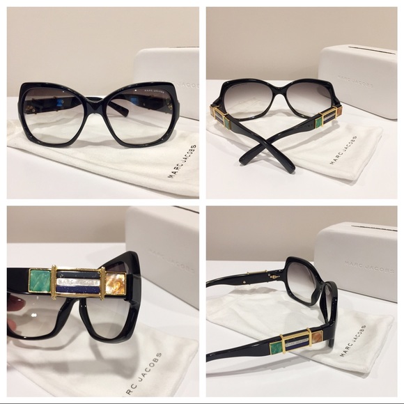 ? Marc Jacobs Sunglasses ?