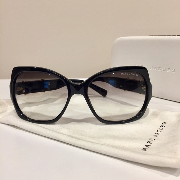 ? Marc Jacobs Sunglasses ?