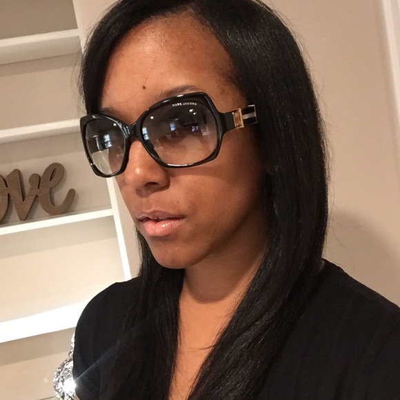 ? Marc Jacobs Sunglasses ? main image 4
