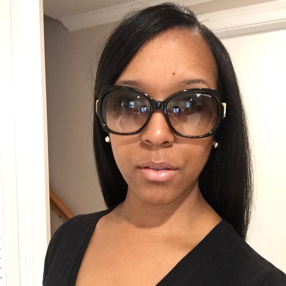 ? Marc Jacobs Sunglasses ?