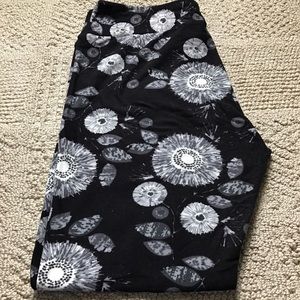 Lularoe TC leggings