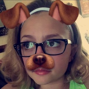 Meet your Posher, Lindsey