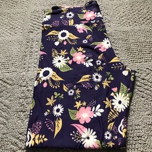 Lularoe TC leggings