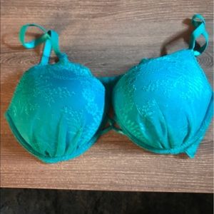 Victoria secret bombshell bra