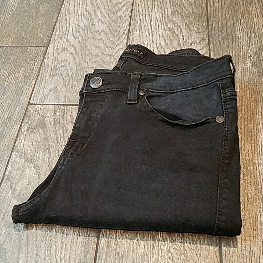 Rock & Republic Jeans