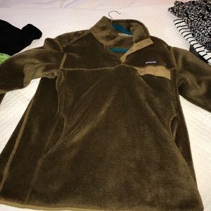 Patagonia pullover