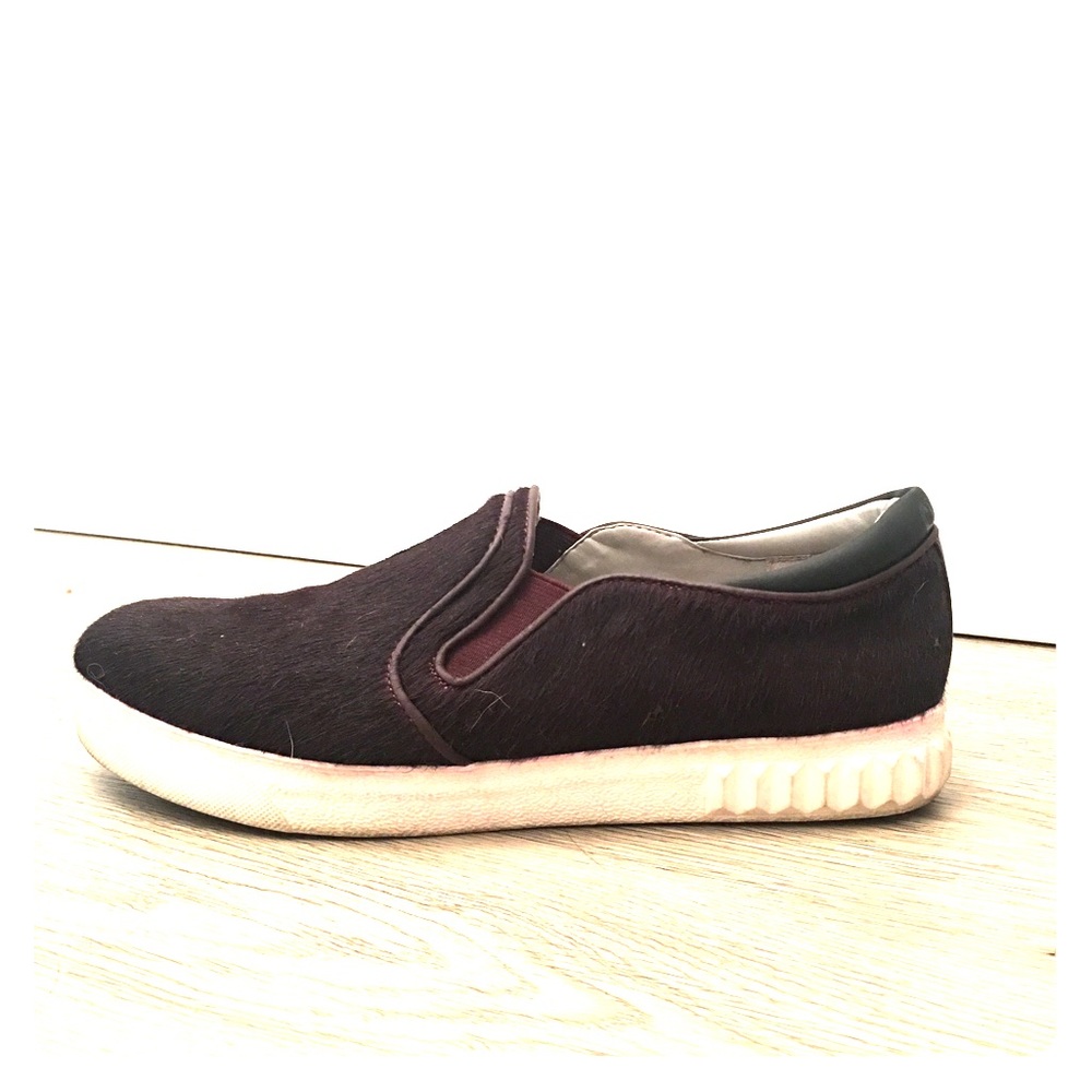 Sam Edelman Slip on Sneaker