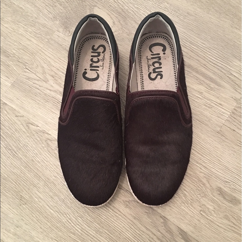 Sam Edelman Slip on Sneaker - Picture 2 of 4