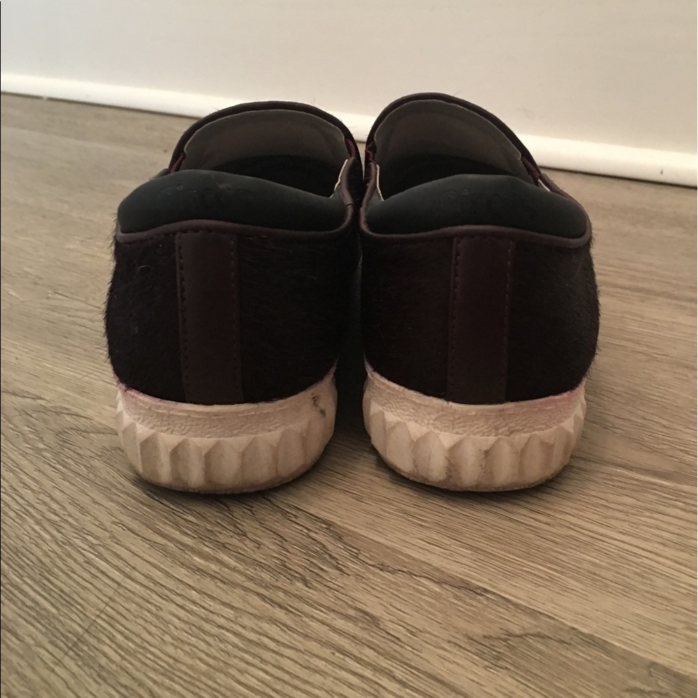 Sam Edelman Slip on Sneaker - Picture 3 of 4