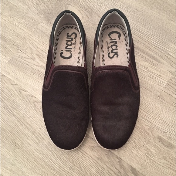 Sam Edelman Slip on Sneaker - Picture 2 of 4