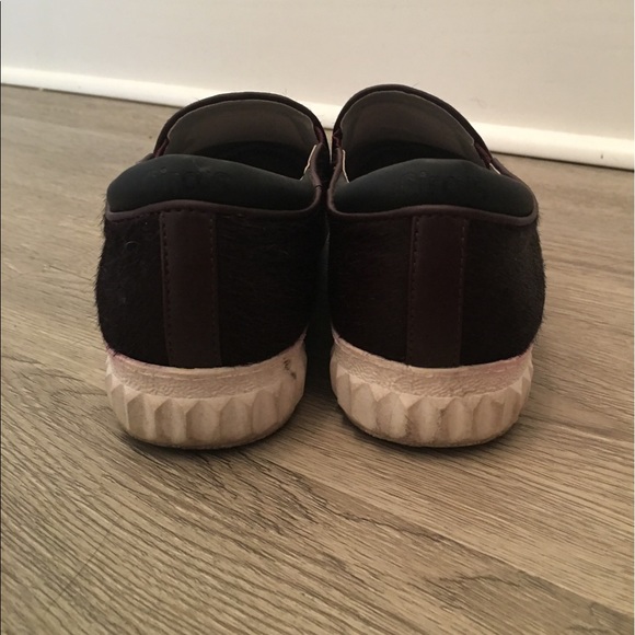 Sam Edelman Slip on Sneaker - Picture 3 of 4