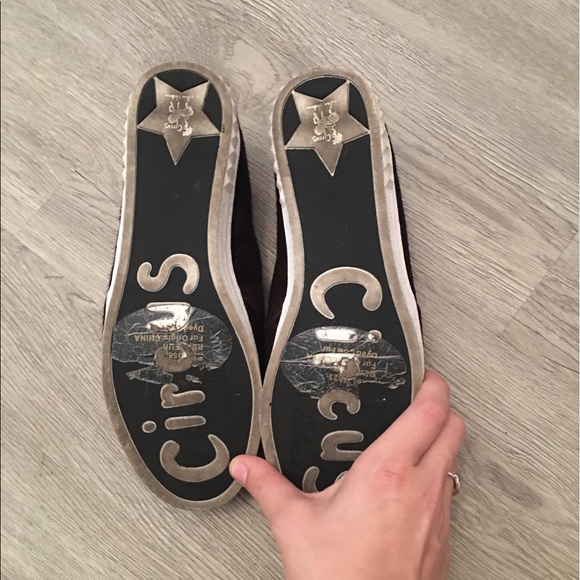 Sam Edelman Slip on Sneaker - Picture 4 of 4