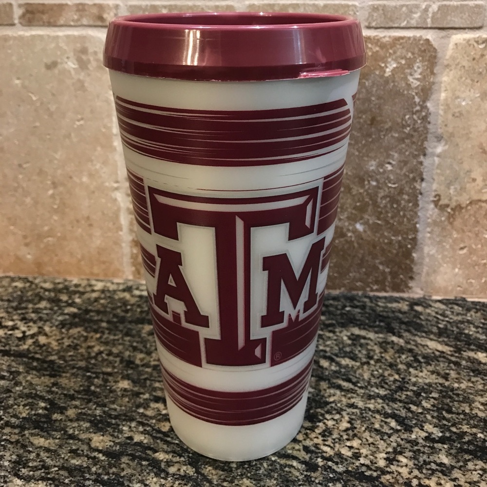 ATM cup, brand new