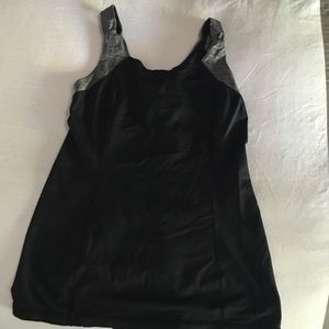 Lulu lemon tank top