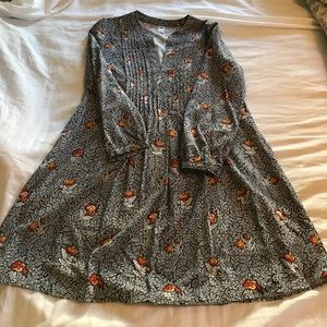 PRICE ⬇️!! Old Navy tunic dress