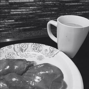 Meet your Posher, Erika