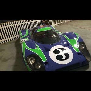 Meet your Posher, Shane