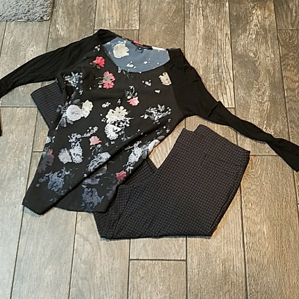 NWOT Dress pants