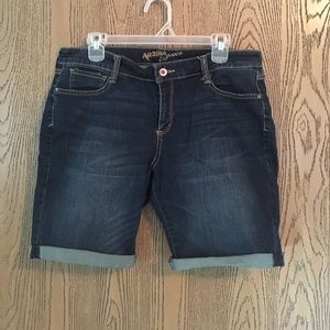 Arizona Jean Shorts