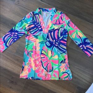 !SOLD! NWT Vero Tunic