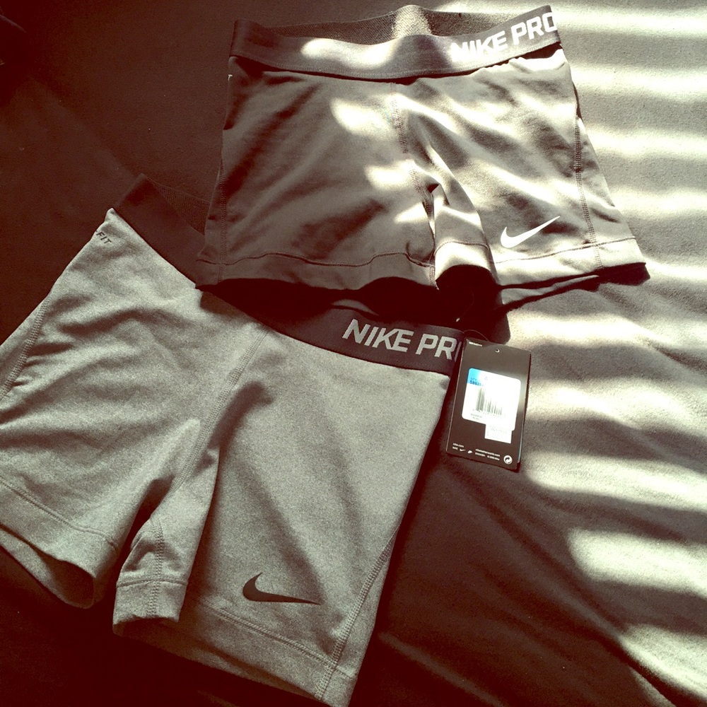 NIKE SHORTS BUNDLE