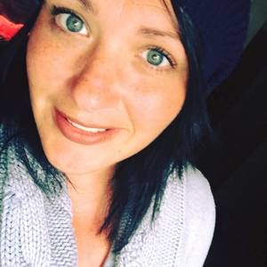 Meet your Posher, Beth