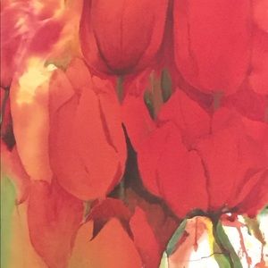 Meet your Posher, Patty