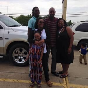 Meet your Posher, Henry