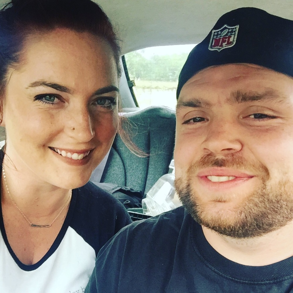 Meet your Posher, Sally