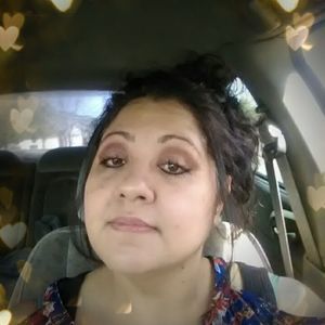 Meet your Posher, Kristina