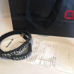 Brand new Buckle bracelet