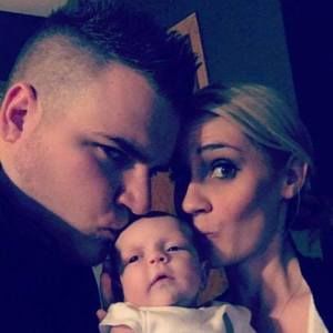 Meet your Posher, Blake