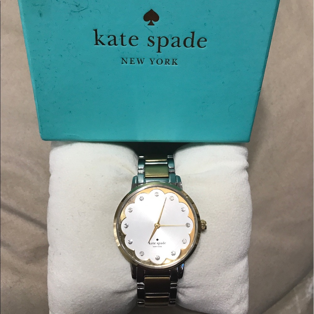 Kate spade watch
