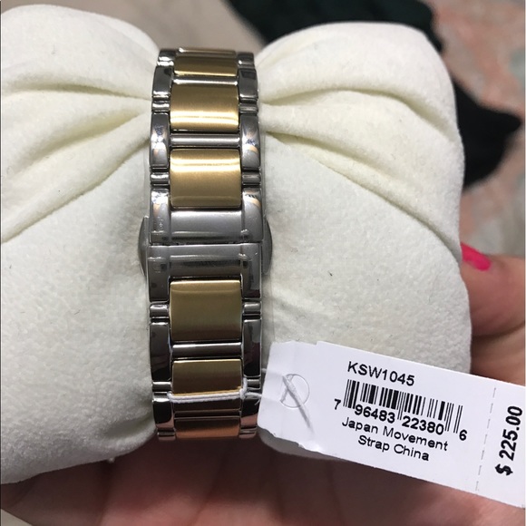 Kate spade watch