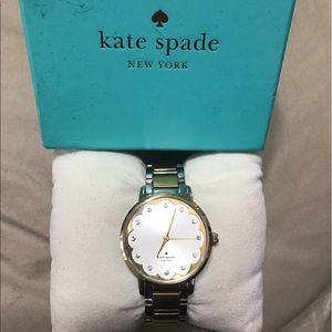 Kate spade watch