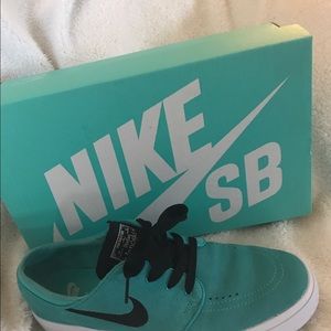 Nike Stefan janoski sneakers