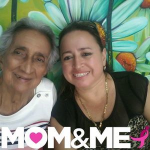 Meet your Posher, Claudia