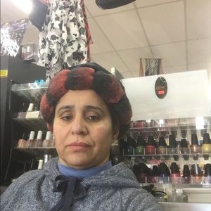Meet your Posher, Talat